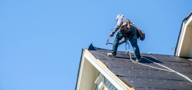 Quick and Trustworthy Emergency Roof Repair Services in Greenport West, NY